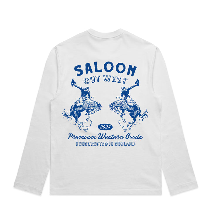 SALOON-201