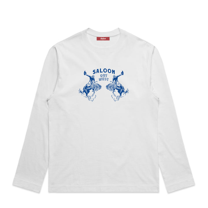 SALOON-201