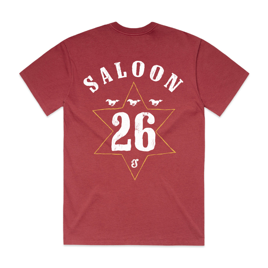 SALOON-207