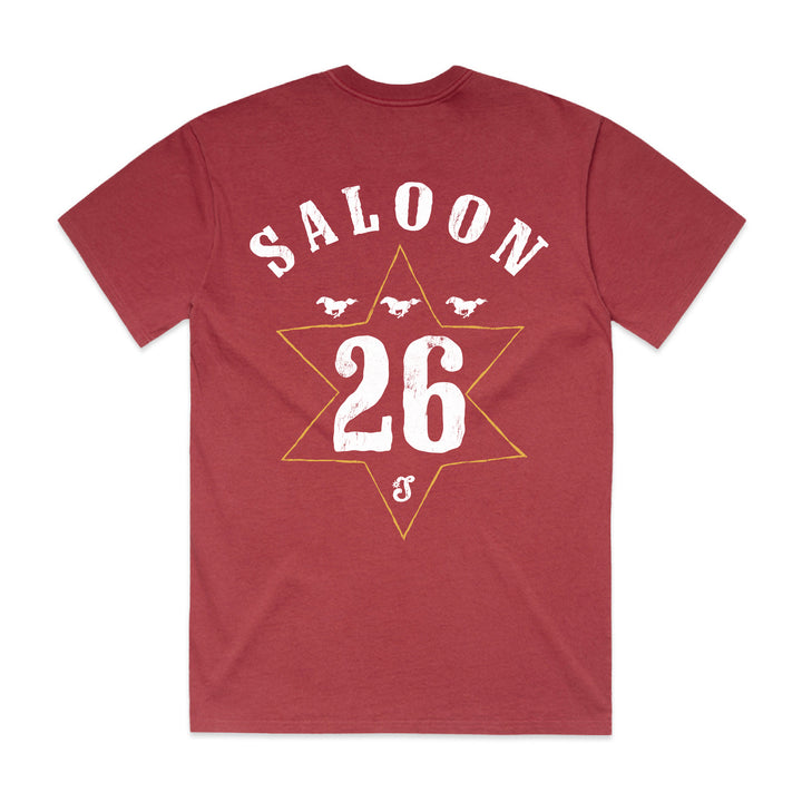 SALOON-207