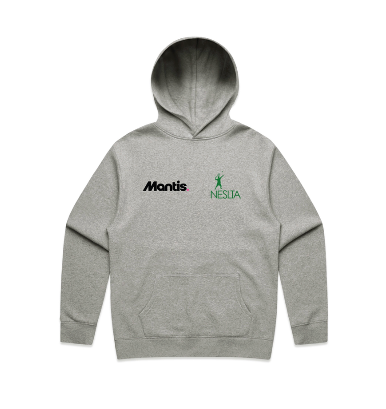 Mantis X Neslta Womens Relax Hood