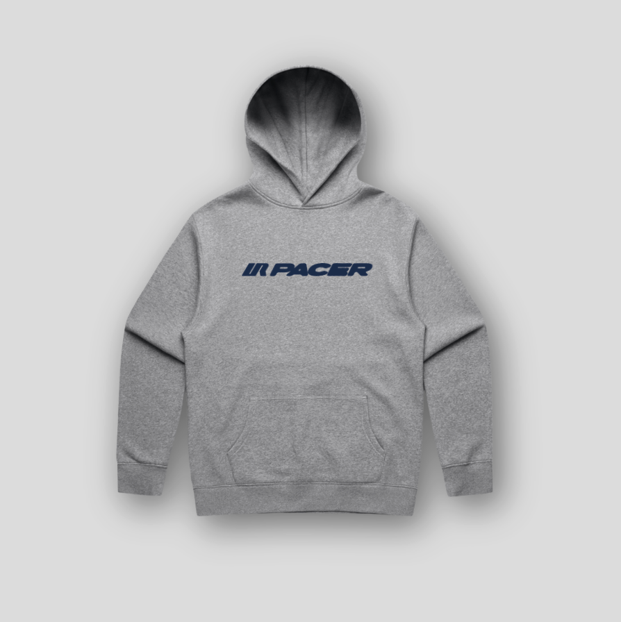 Mens Relaxed Hood