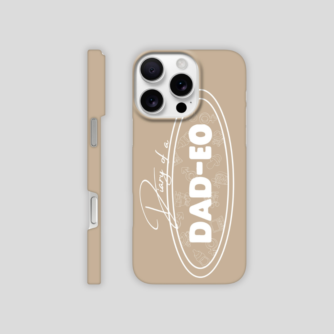 Dad-EO Signature Case