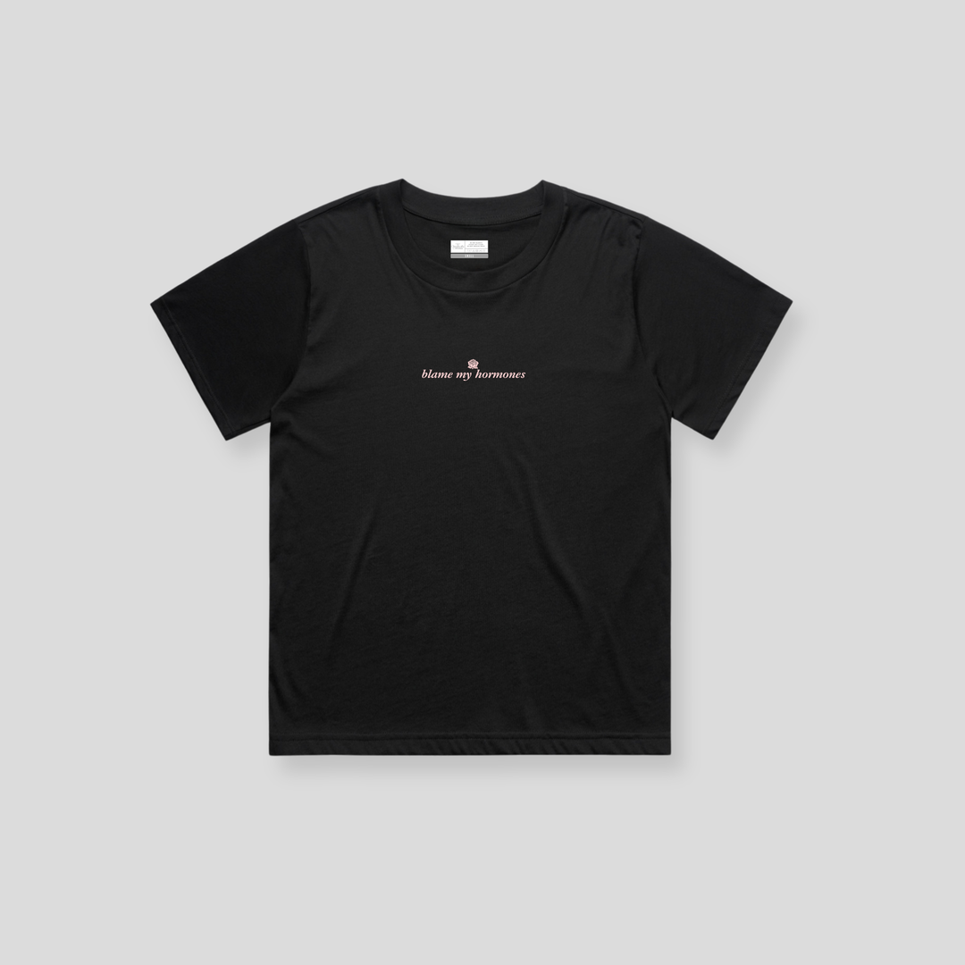 CHRONC-019