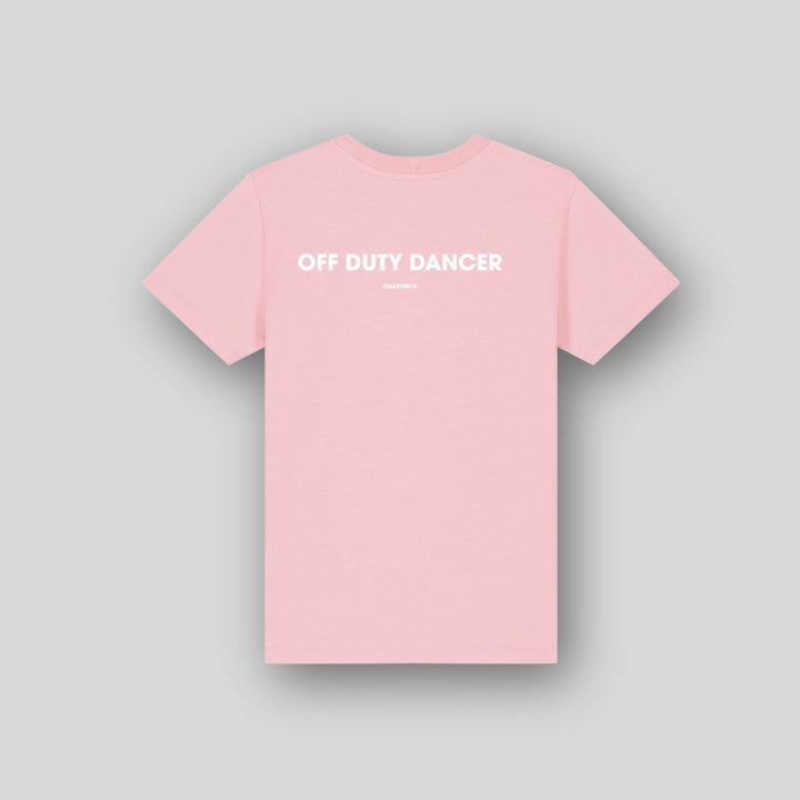 C19 Kids T-Shirt Cotton Pink