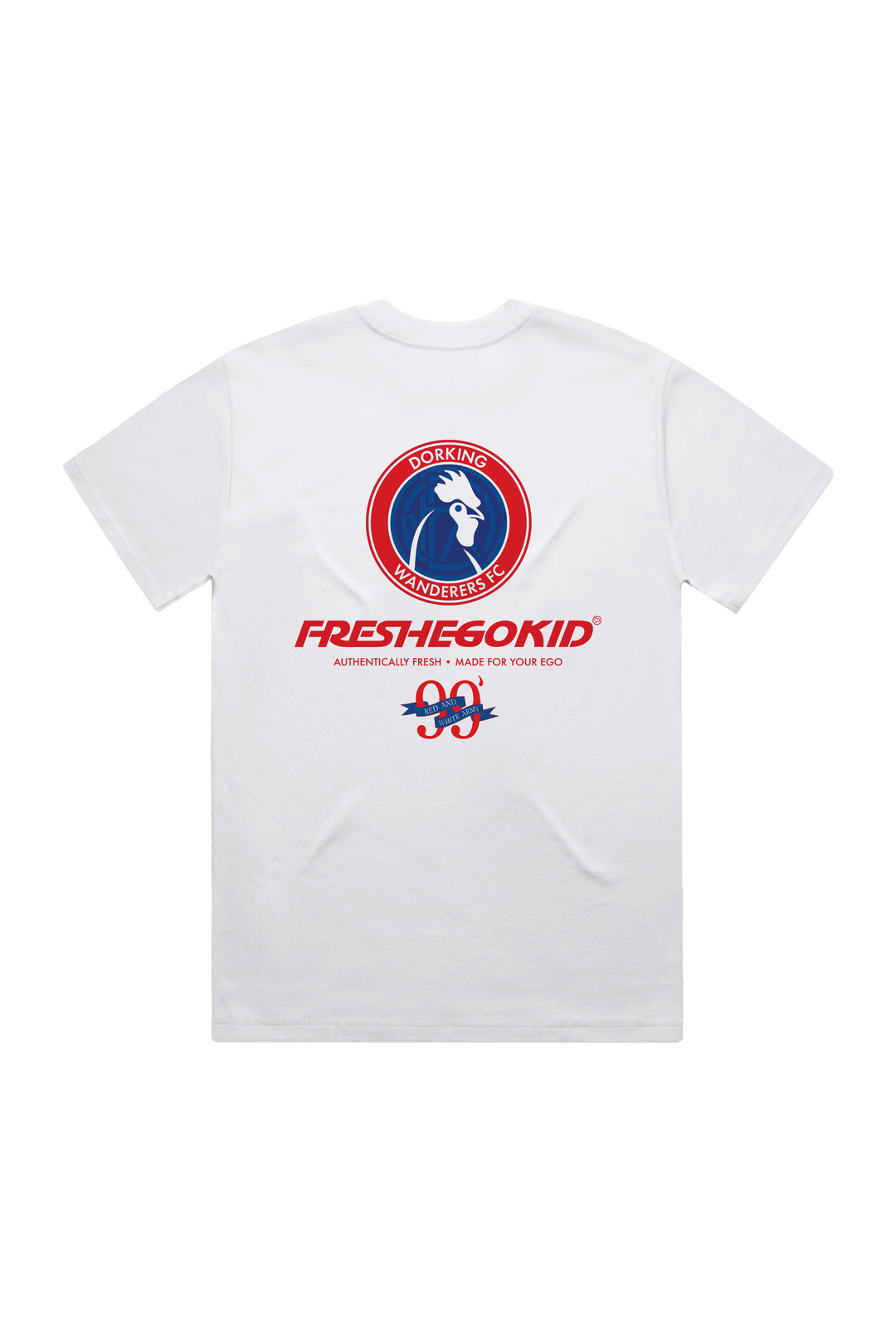 FEK-053 (DWFC)
