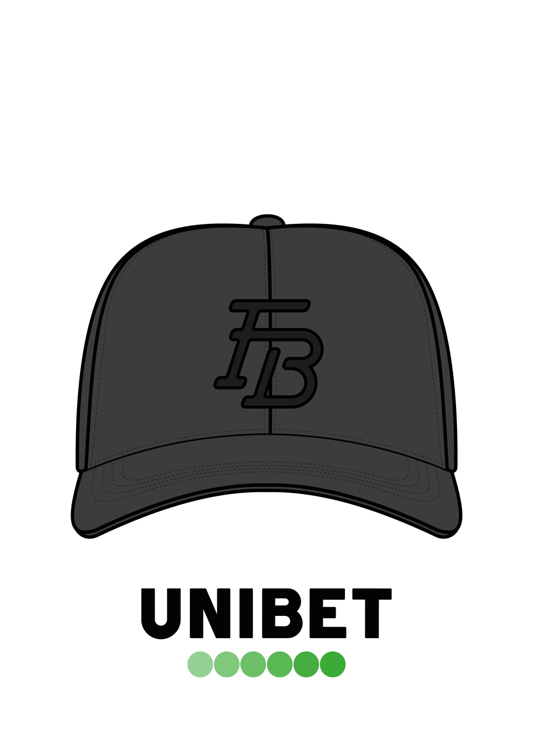 Unibet brand termék