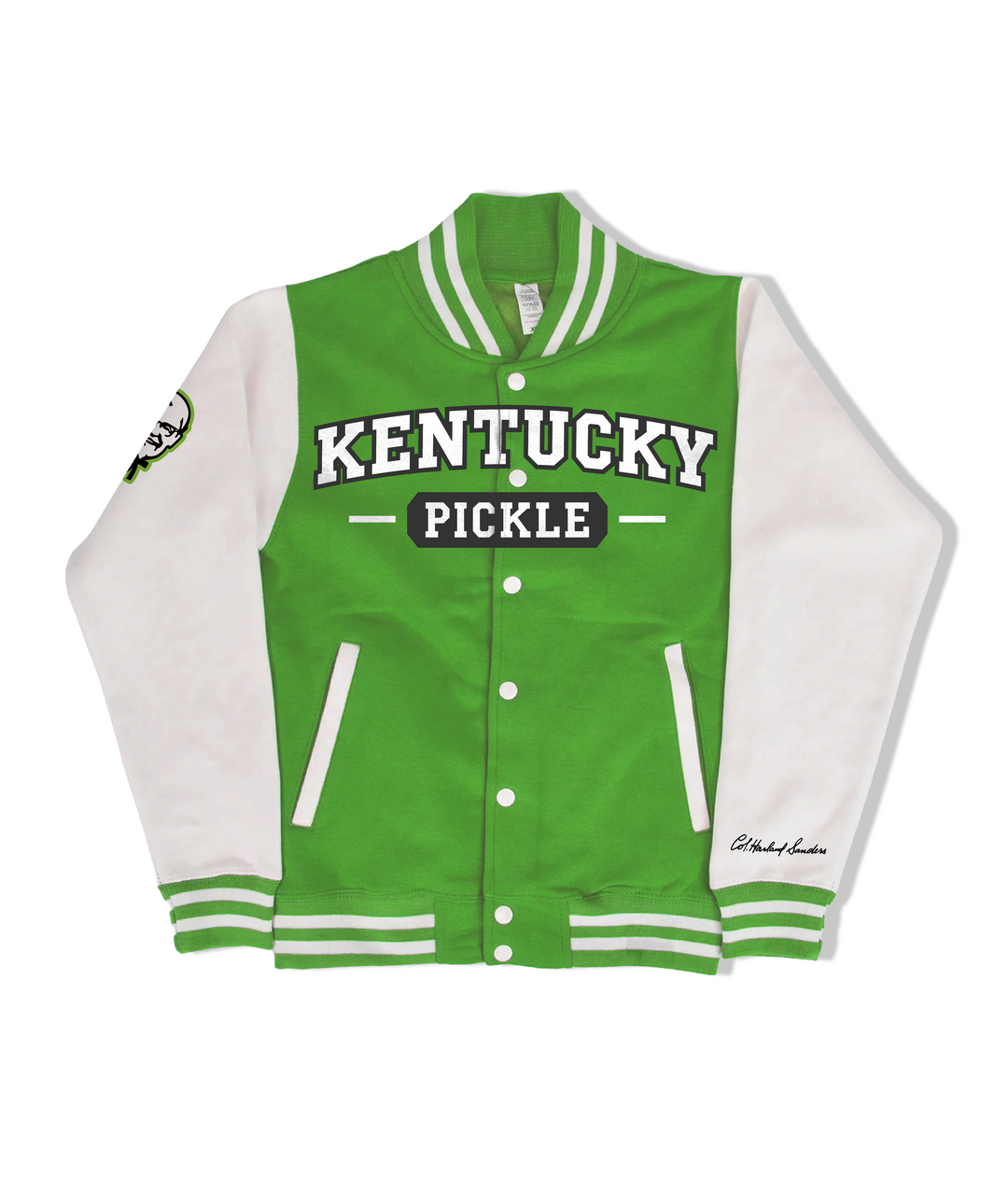 KFC-067 - STOCK