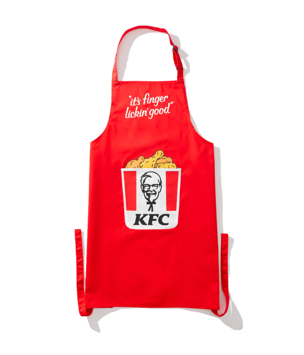 KFC-034 - Apron