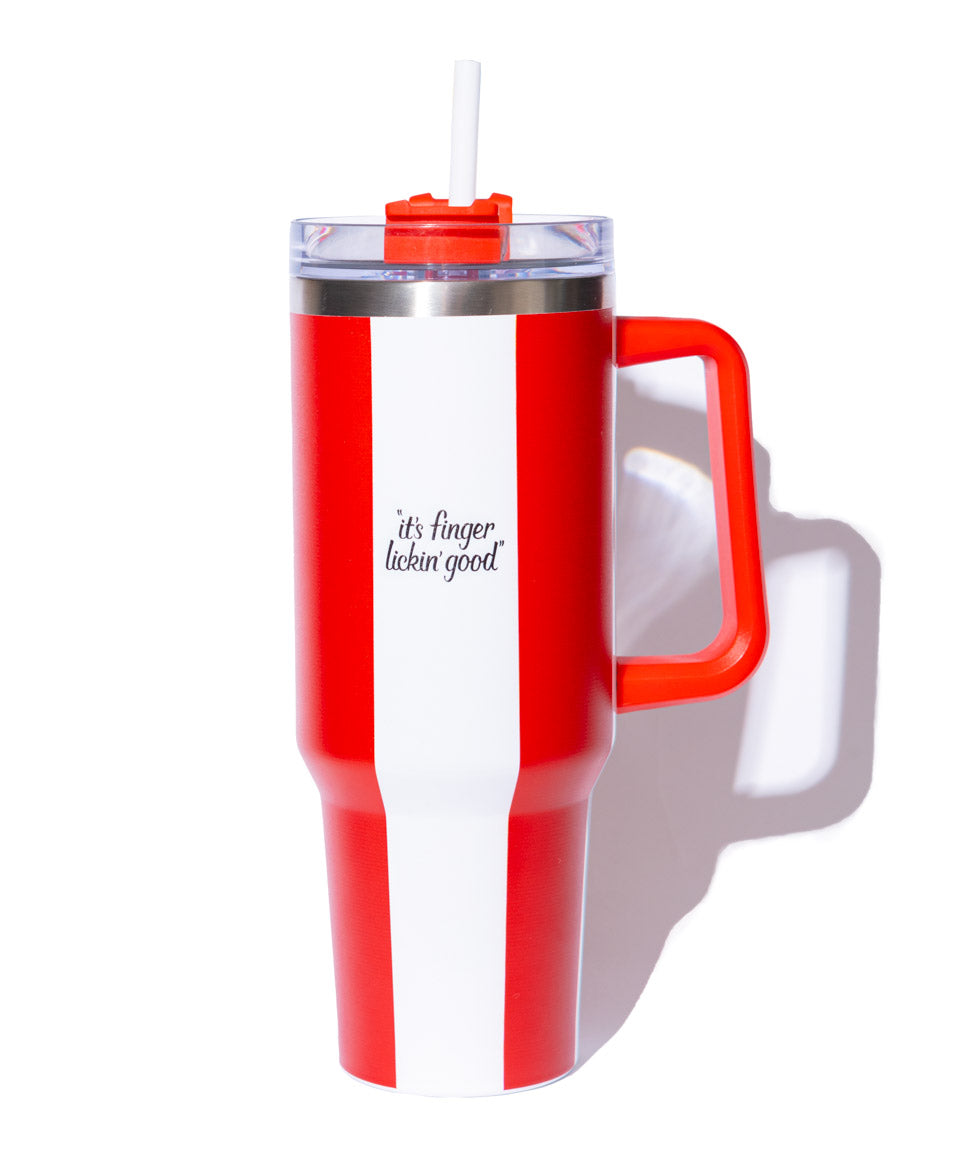 KFC-033 - Finger Lickin' Good Tumbler