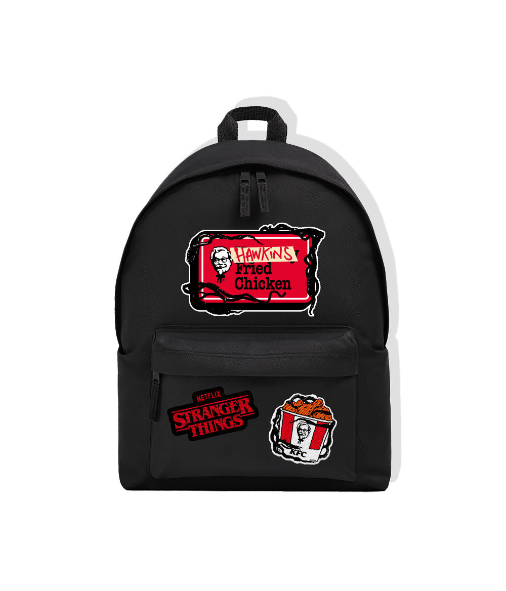 KFC-055 - STOCK
