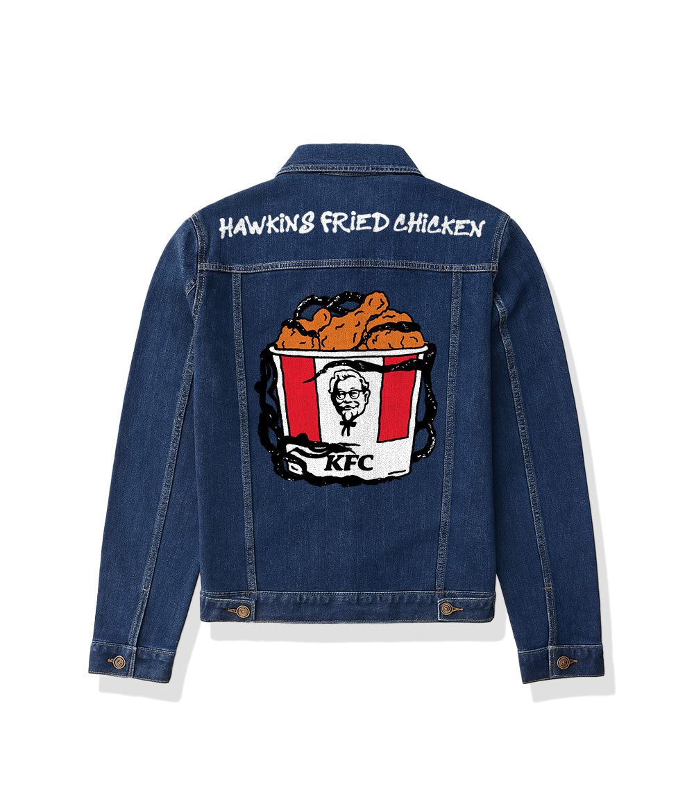 KFC-050 - STOCK