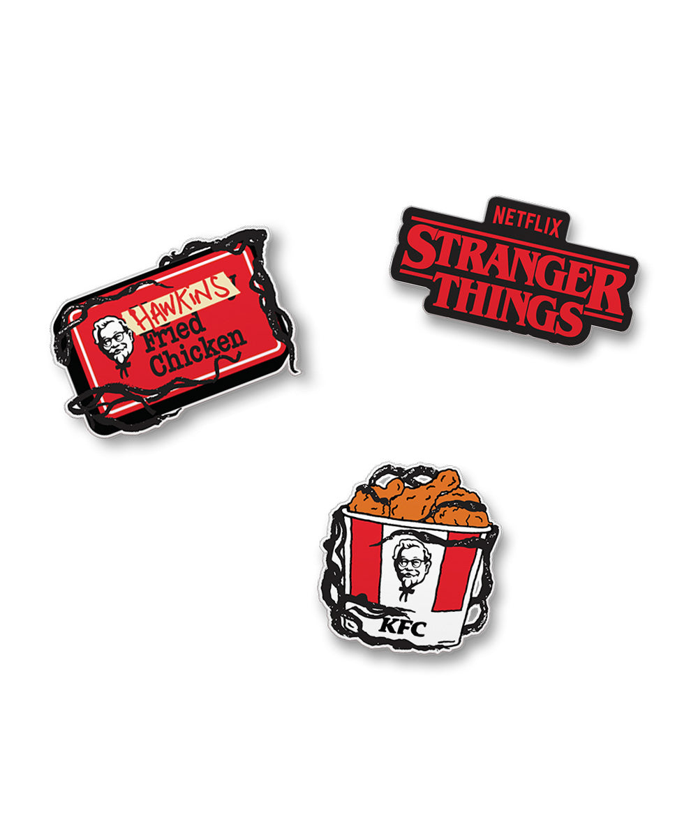 KFC-056 - STOCK