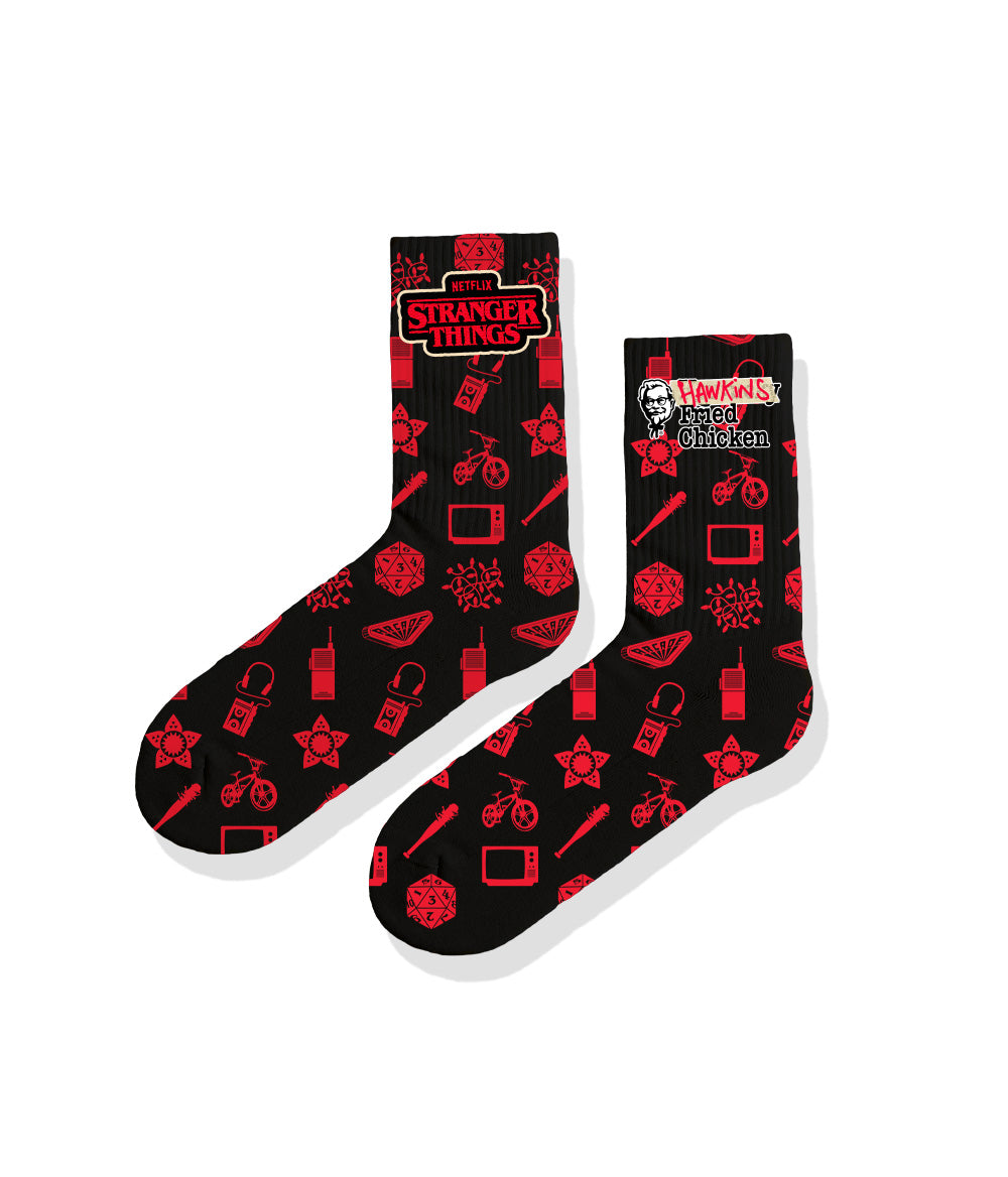 KFC-057 - STOCK