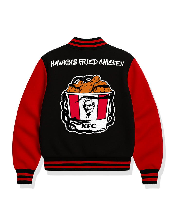 KFC-054 - STOCK