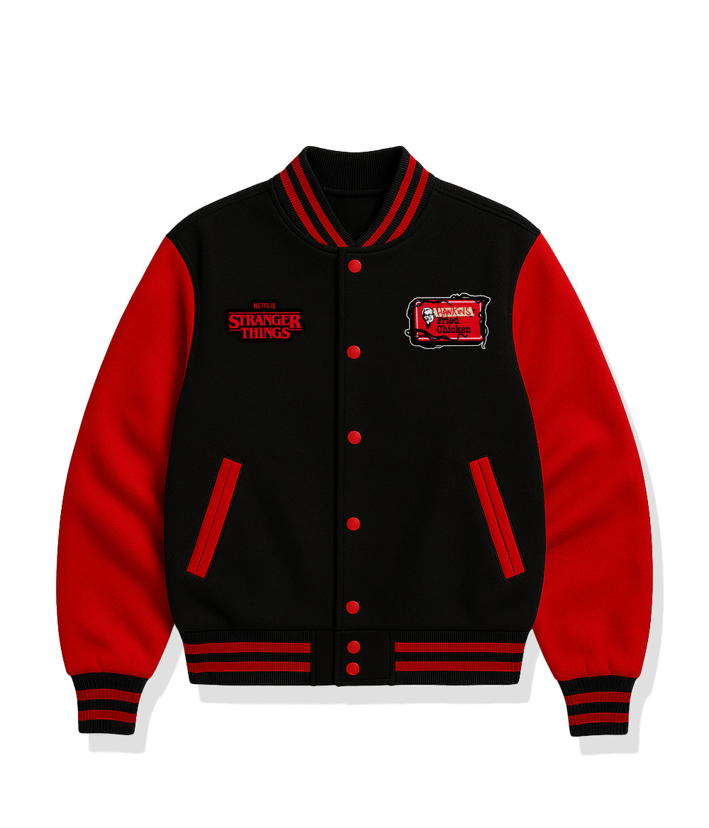 KFC-054 - STOCK