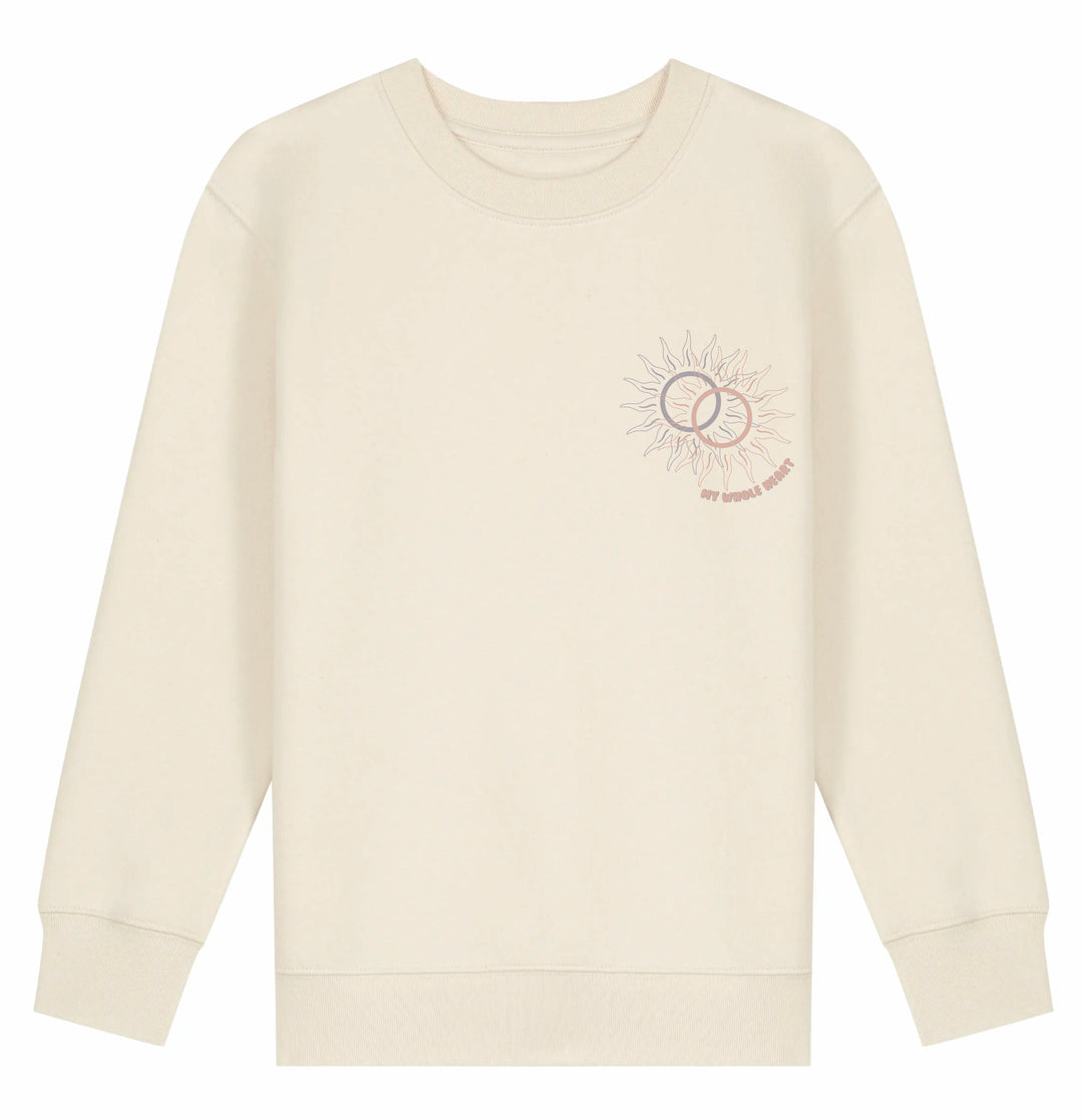 My World’ Mini Girls - Natural Raw