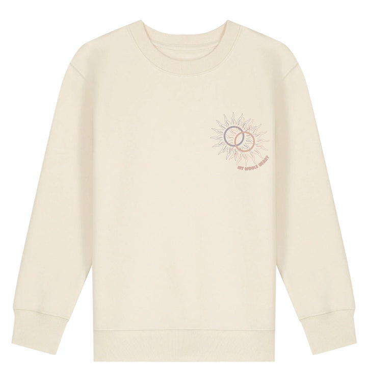 My World’ Mini Girls - Natural Raw
