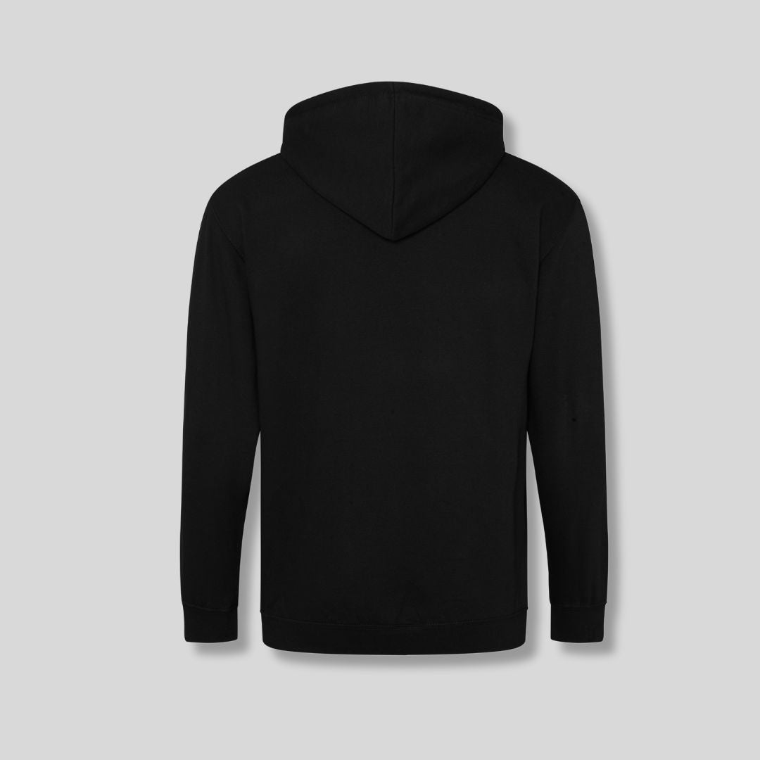 The Old Shoe Hoodie