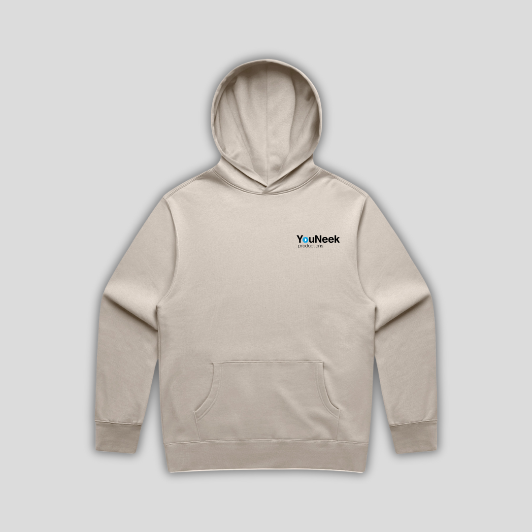 YouNeek Bone Hoodie