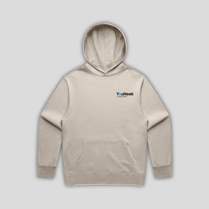 YouNeek Bone Hoodie