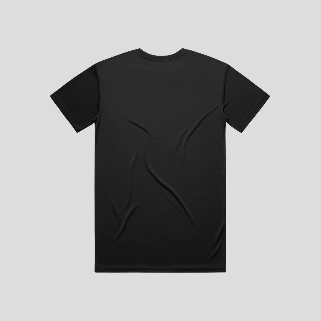 MENS ACTIVE TEE PRIVATE