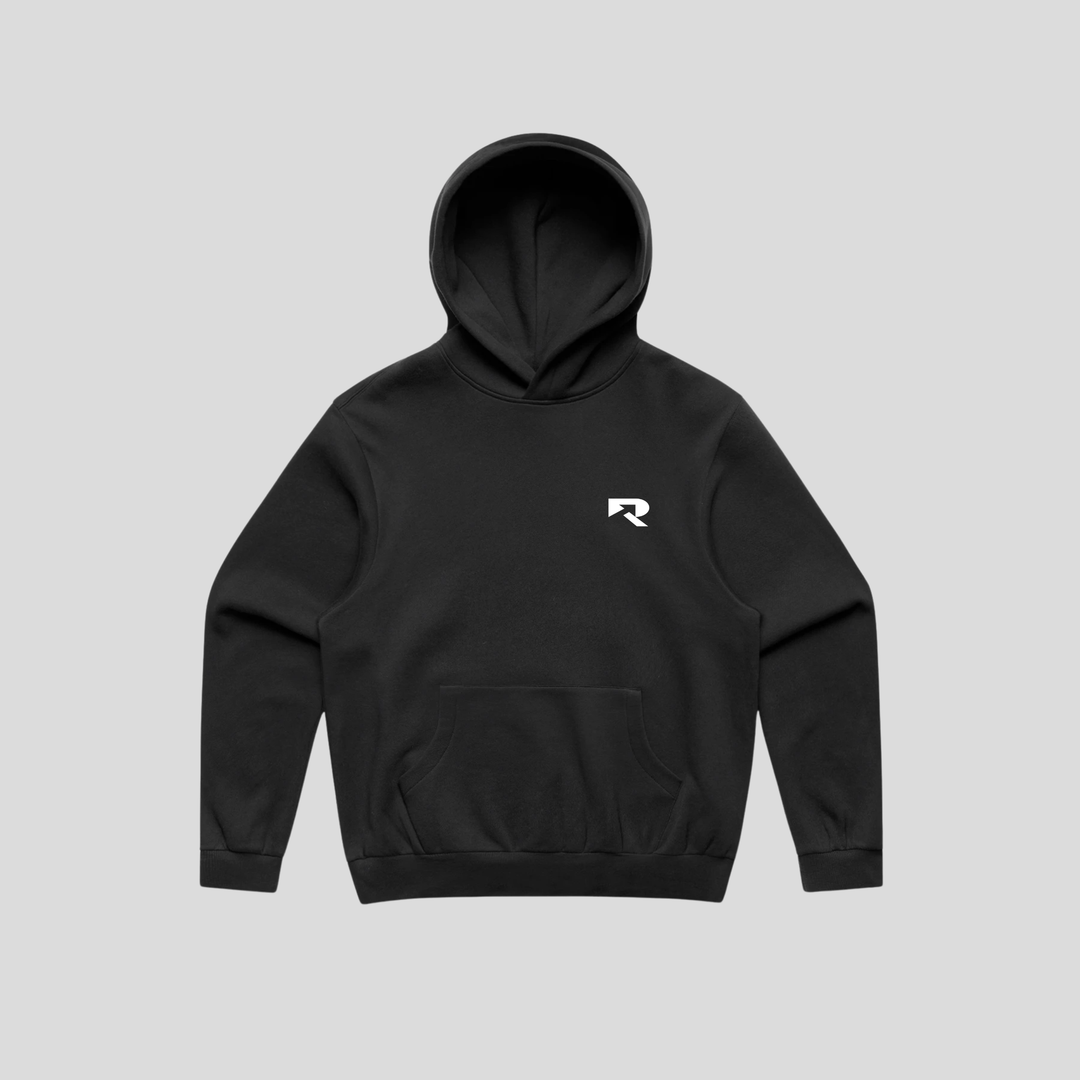 SIGNATURE HOODY PRIVATE