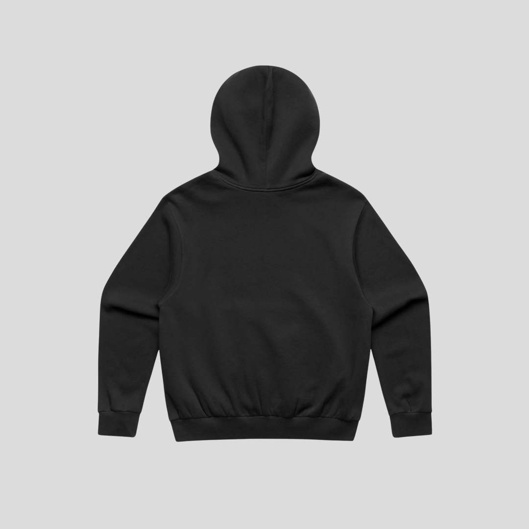 SIGNATURE HOODY PRIVATE