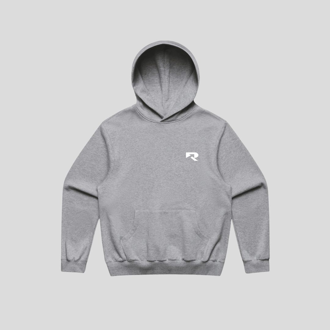 SIGNATURE HOODY PRIVATE