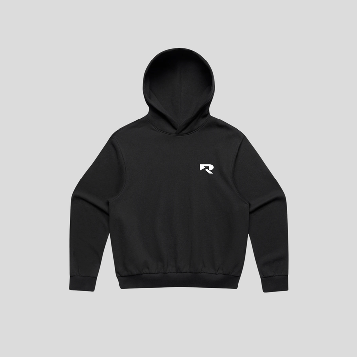 BOXY HOODIE PRIVATE