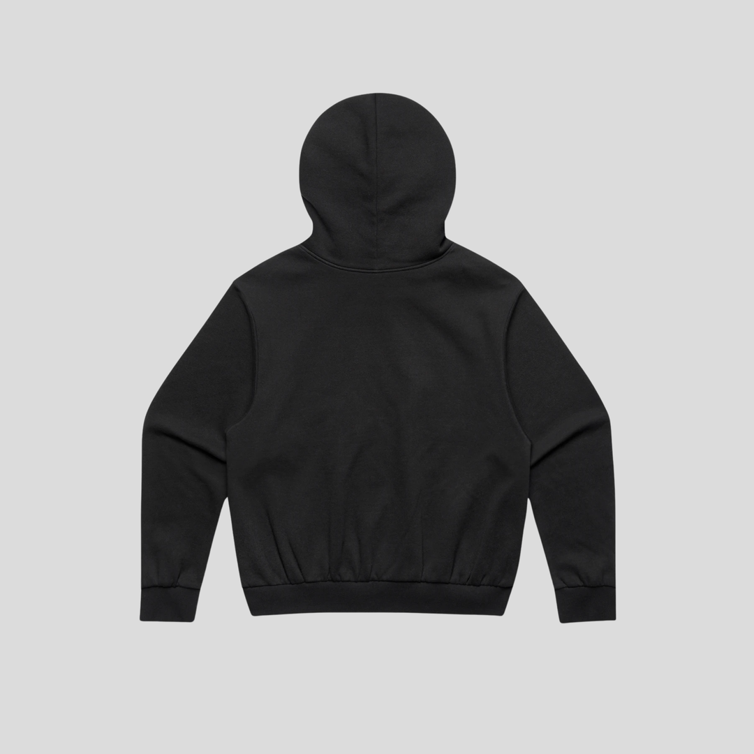 BOXY HOODIE PRIVATE