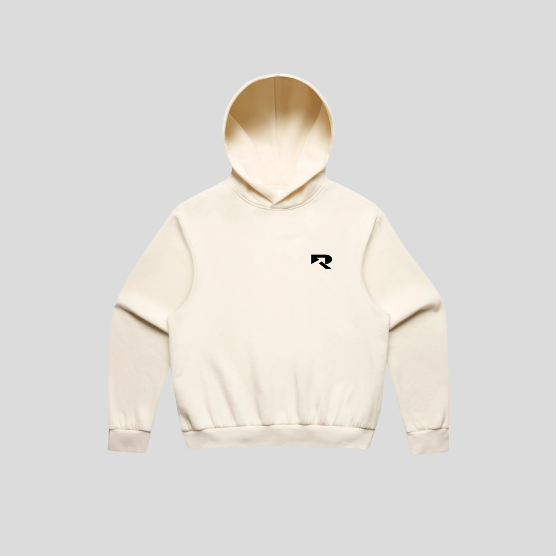 BOXY HOODY PRIVATE