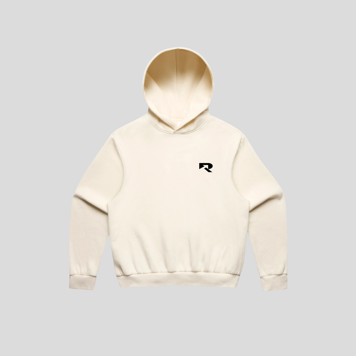 BOXY HOODY PRIVATE