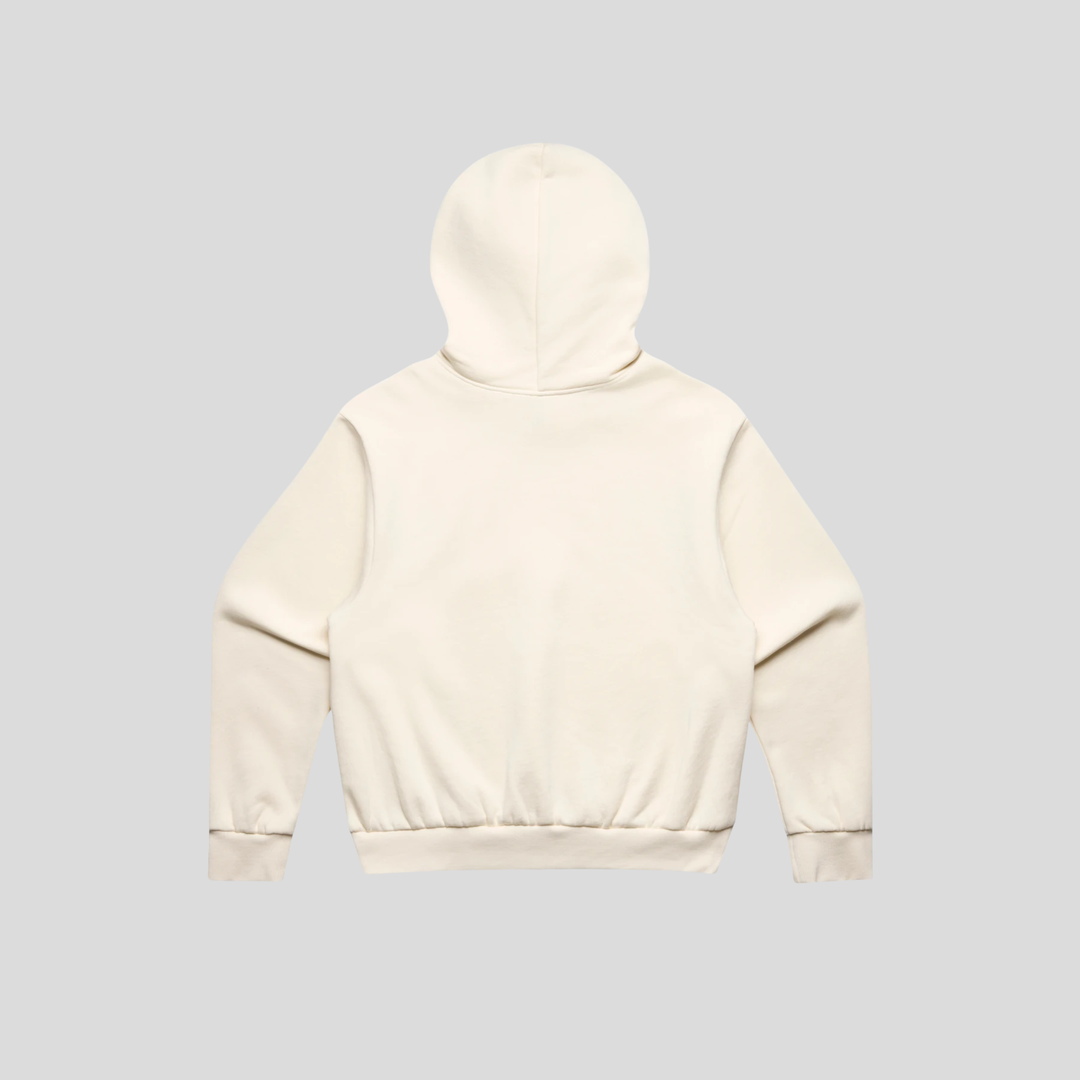 BOXY HOODY PRIVATE