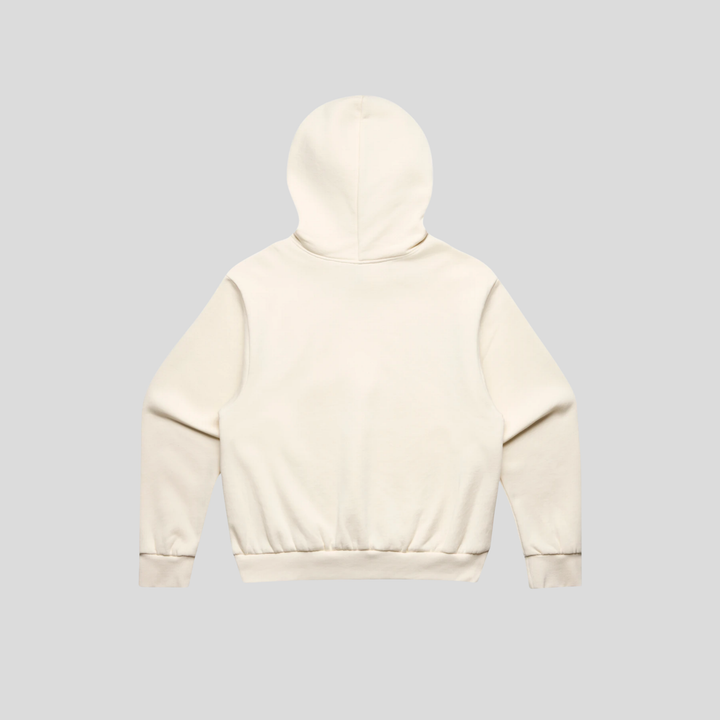 BOXY HOODY PRIVATE