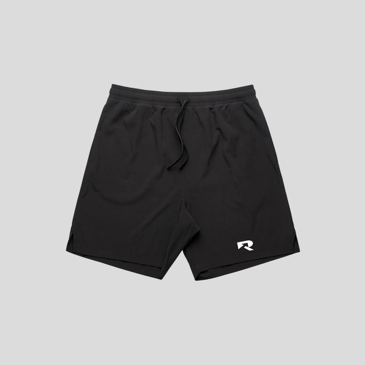 MENS ACTIVE SHORTS PRIVATE