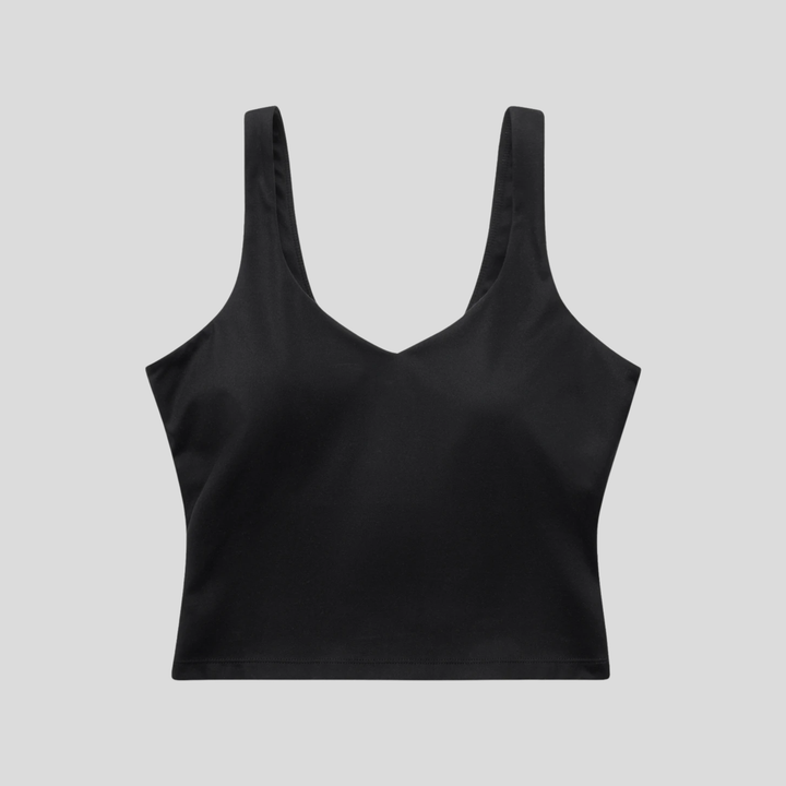 BRA TANK PRIVATE
