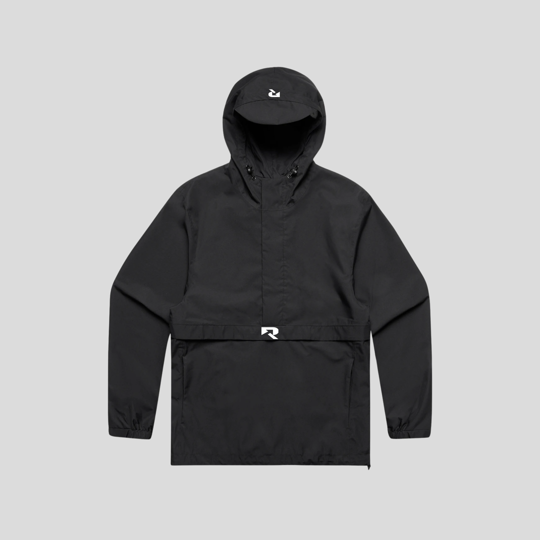 TECH WINDBREAKER PRIVATE