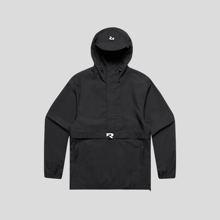 TECH WINDBREAKER PRIVATE
