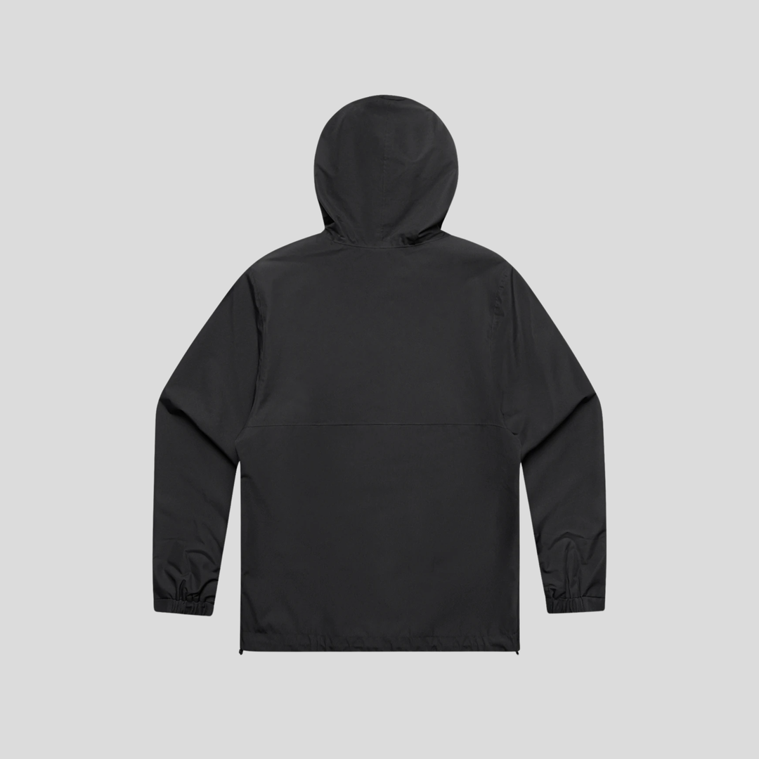 TECH WINDBREAKER PRIVATE