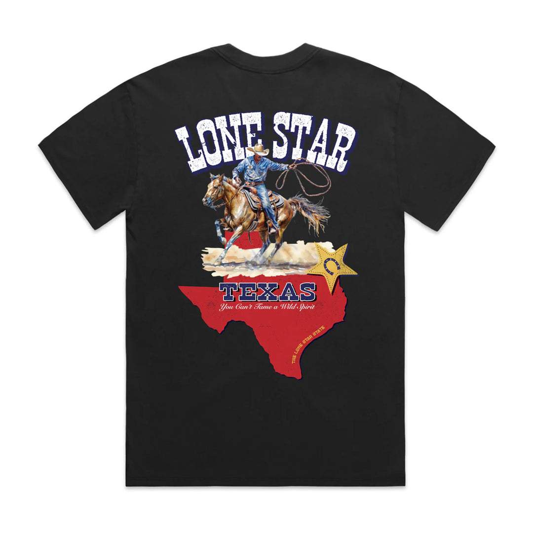 Lone Star State - Tee