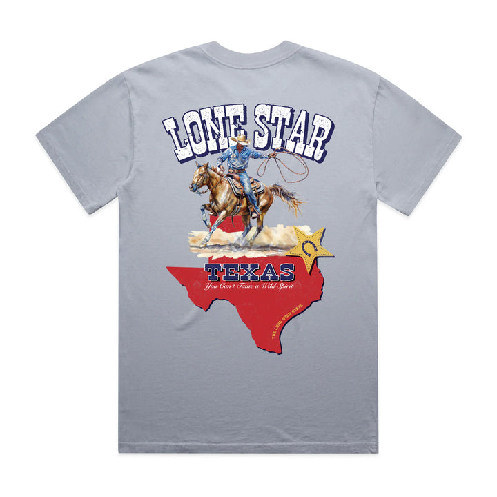 Lone Star State - Tee