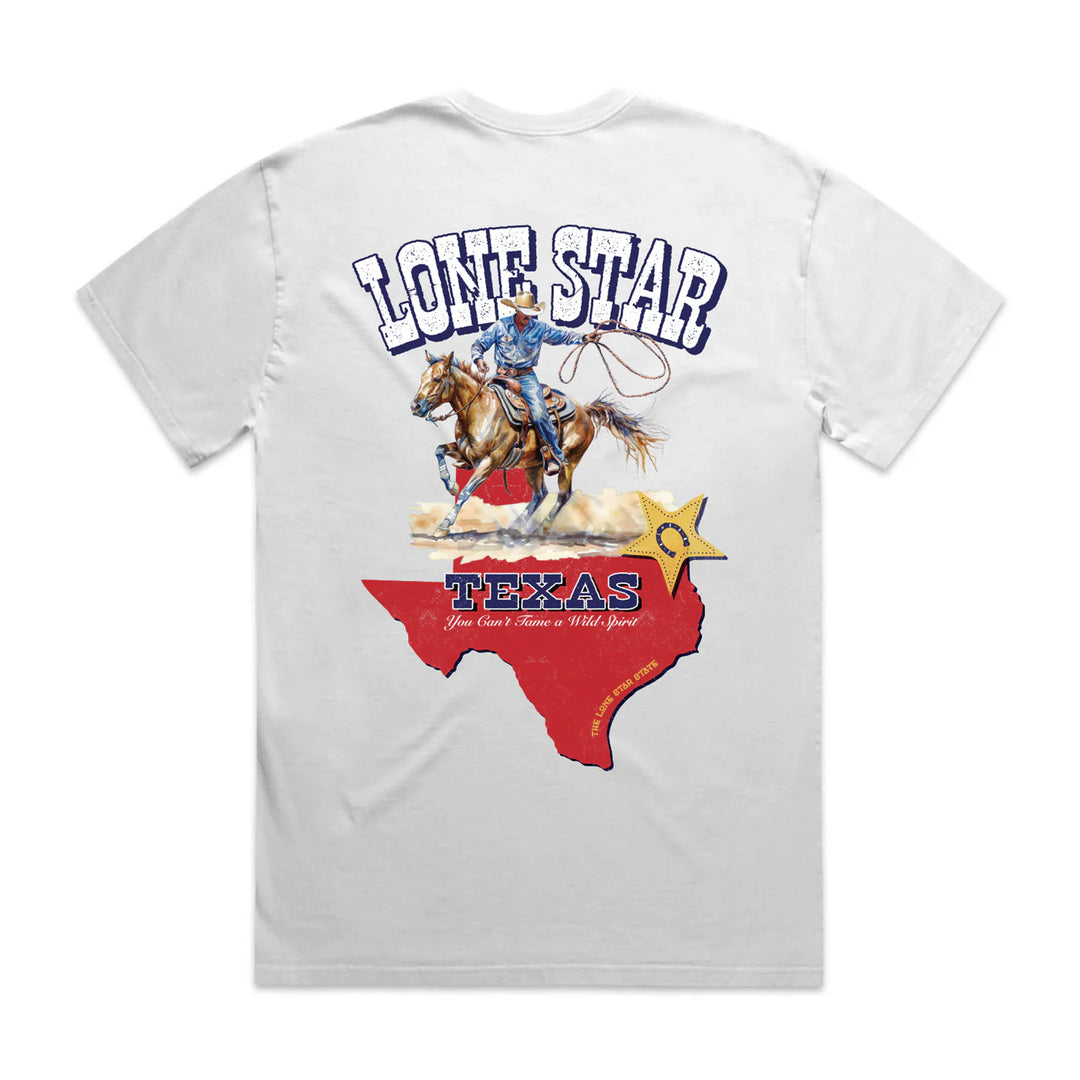 Lone Star State - Tee