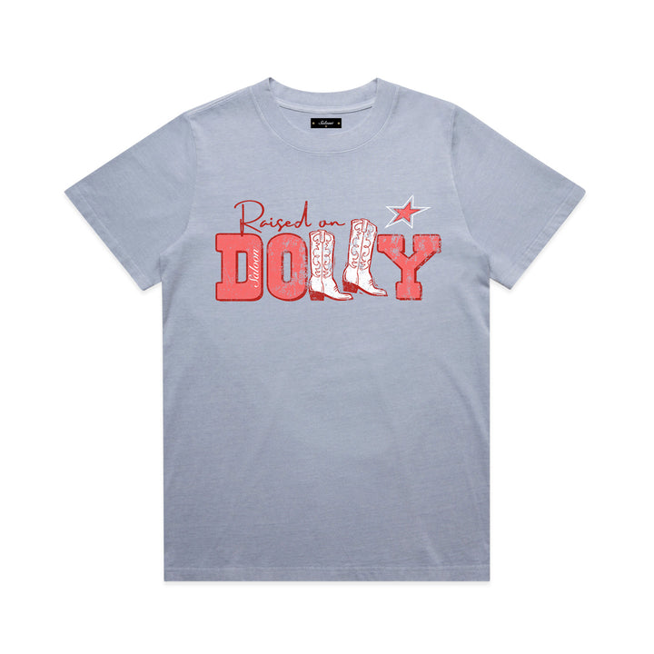 Raised On Dolly
