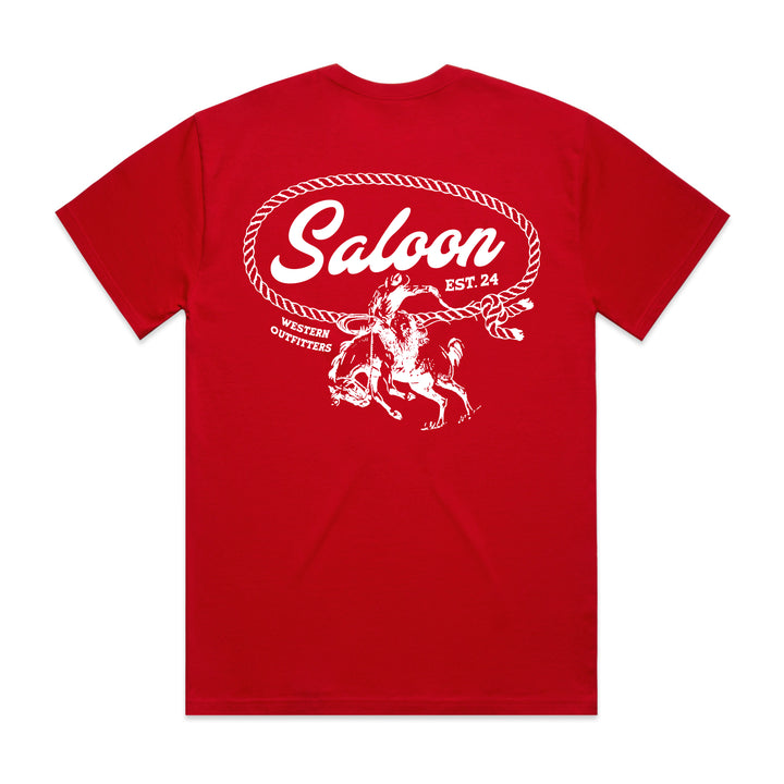 SALOON-125 STOCK