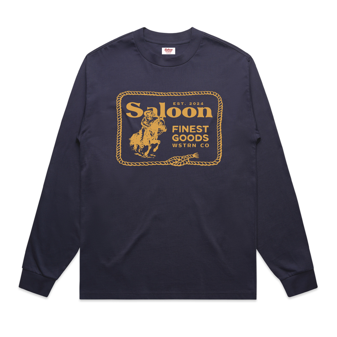 SALOON-160