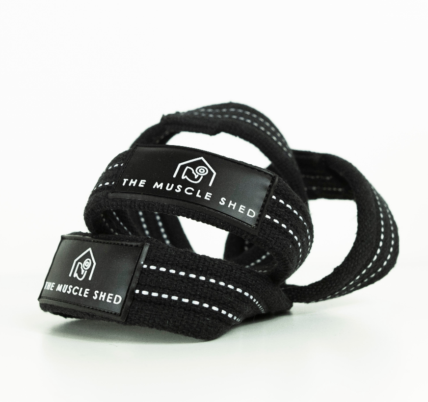 STOCK FIGURE 8 LIFTING STRAPS
