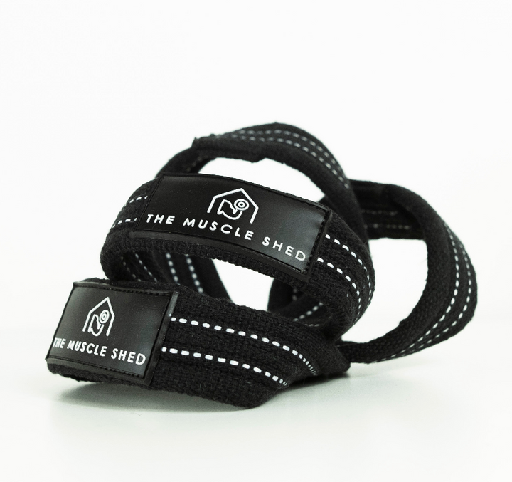 STOCK FIGURE 8 LIFTING STRAPS