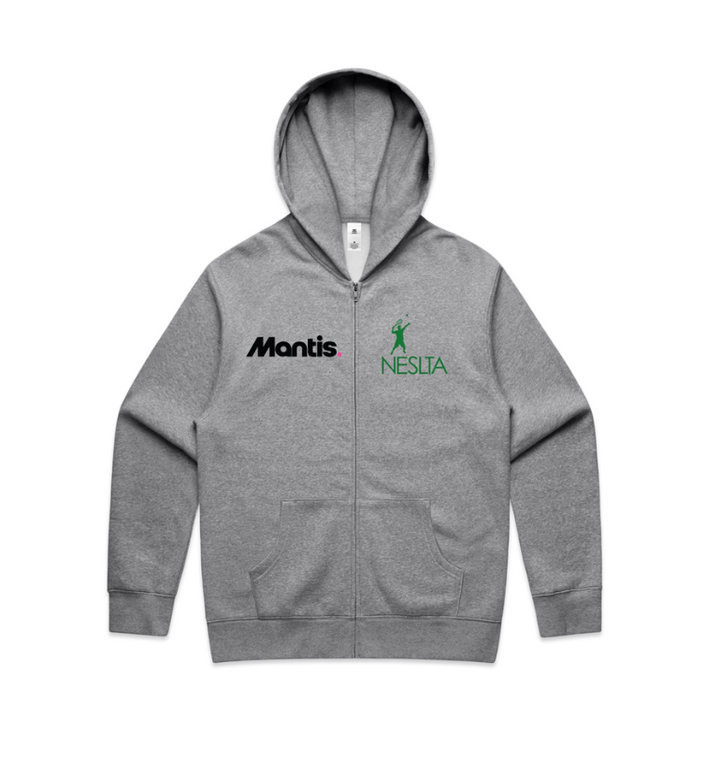 Mantis X Neslta Relax Zip Hood