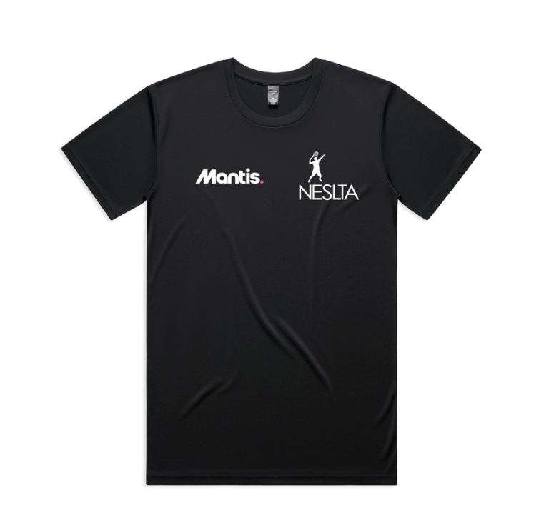 Mantis X Neslta Active Tee